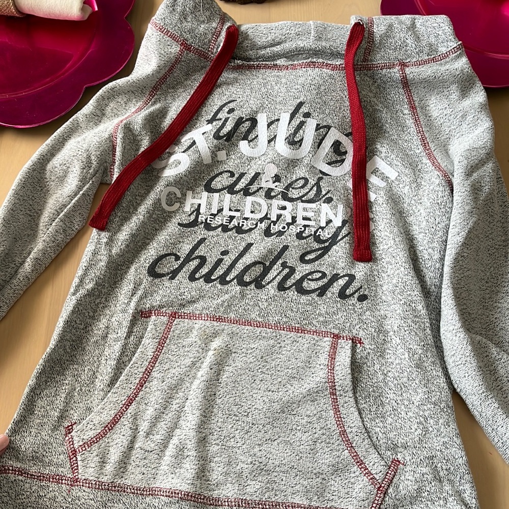 St. Jude Children’s Hospital